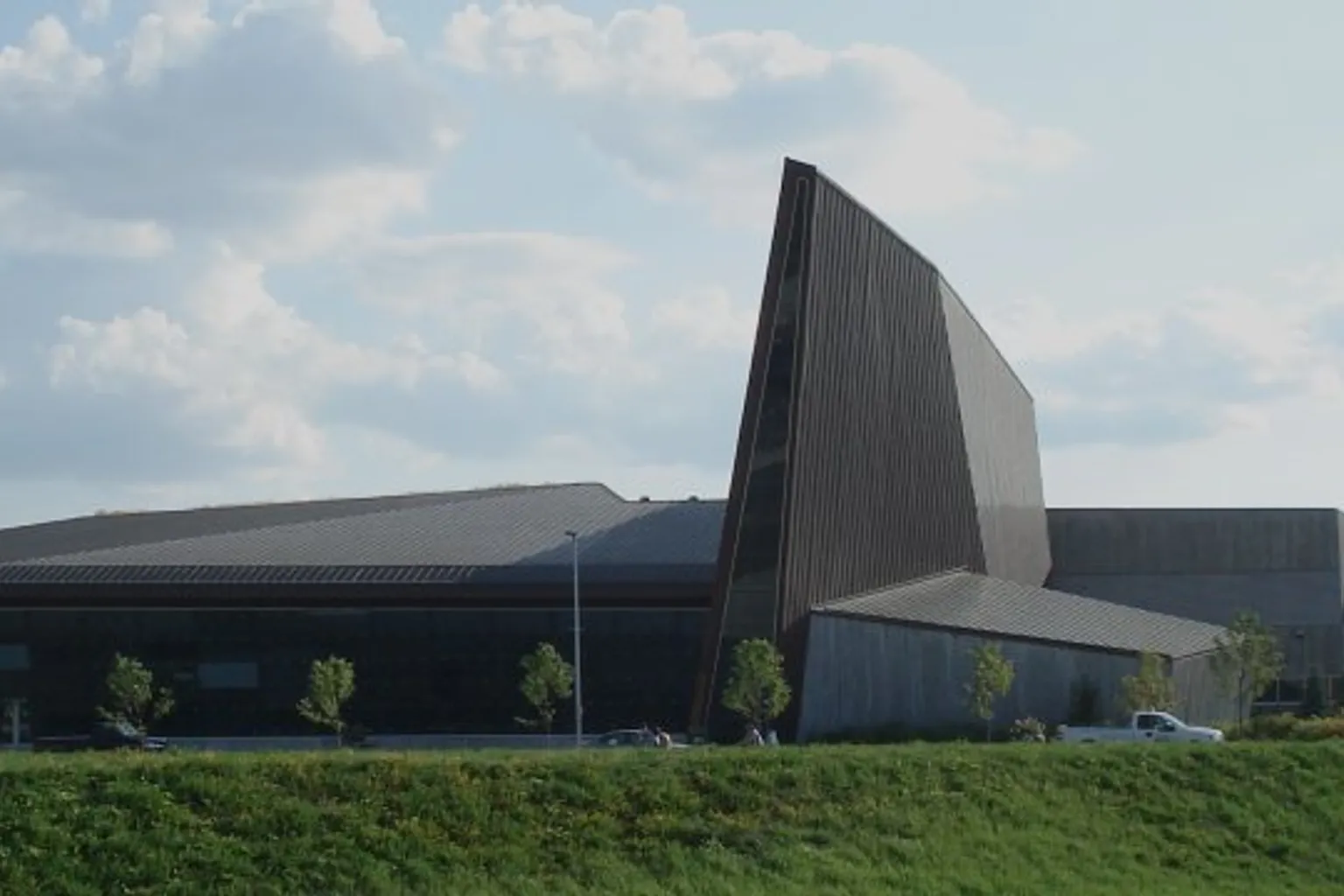 Musée canadien de la guerre visite : étapes du projet Scratch