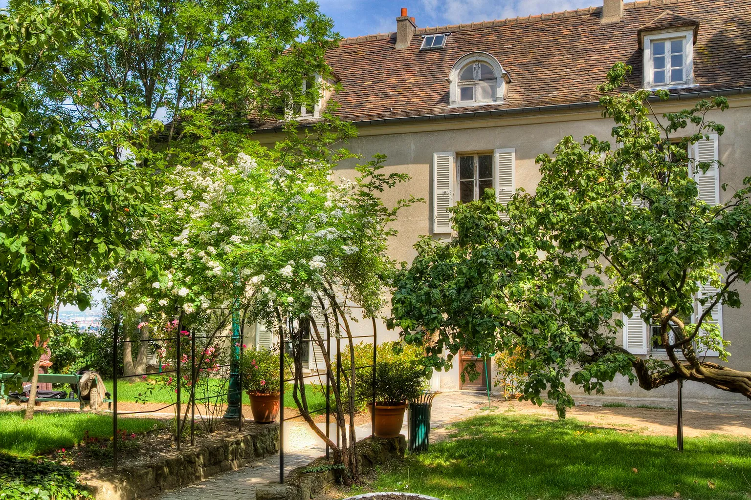 Musée de Montmartre : checklist maths avant de réserver