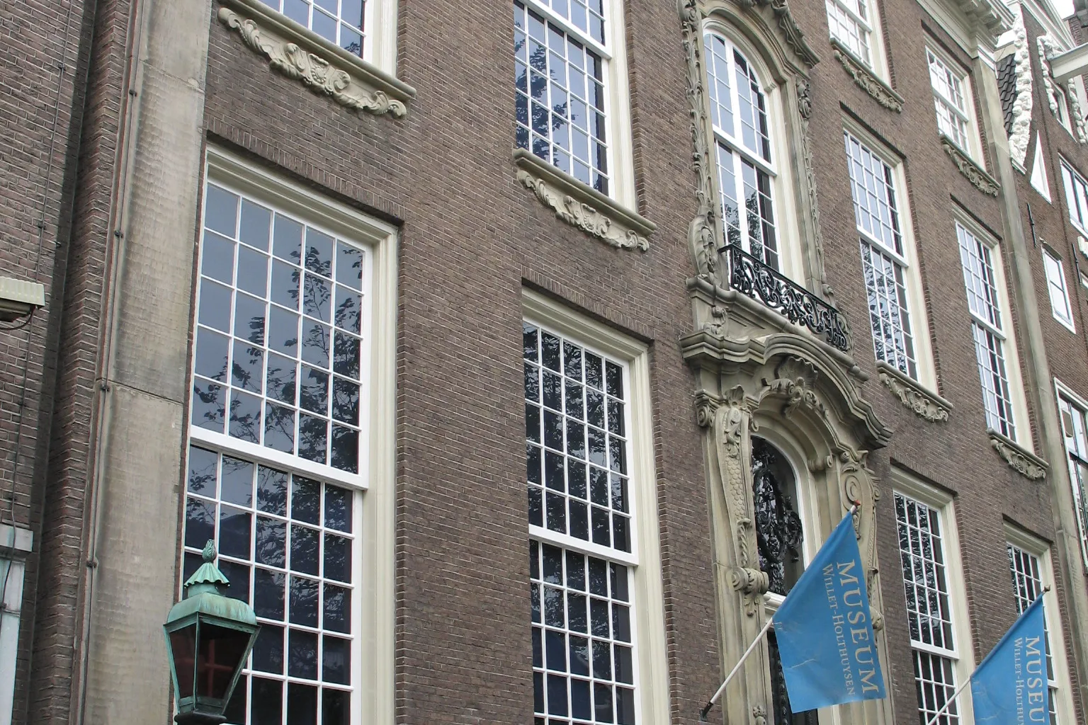 Musée Willet-Holthuysen : horaires et étapes de visite