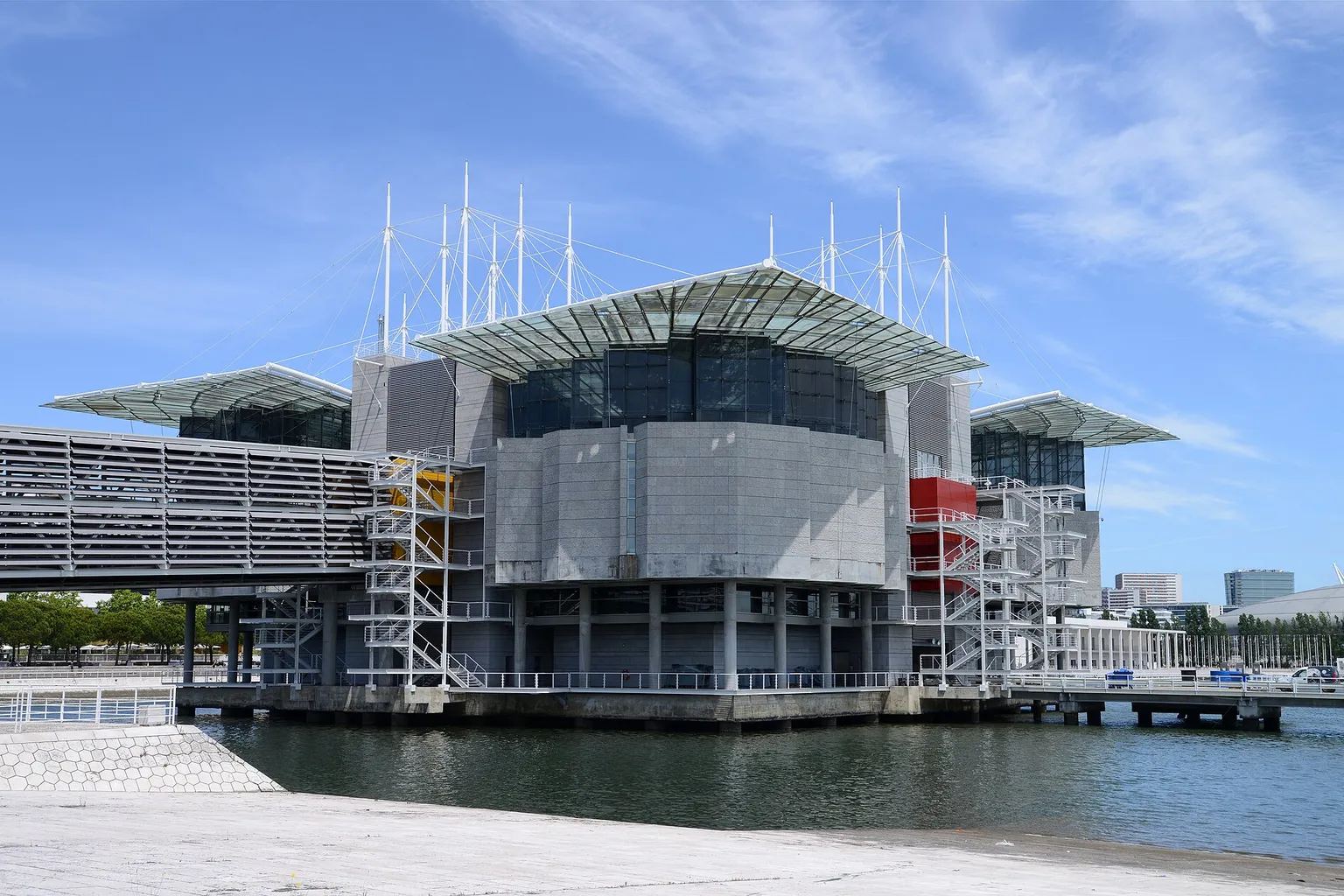 Océanarium de Lisbonne billets : critères de choix et options pour réserver sans se tromper