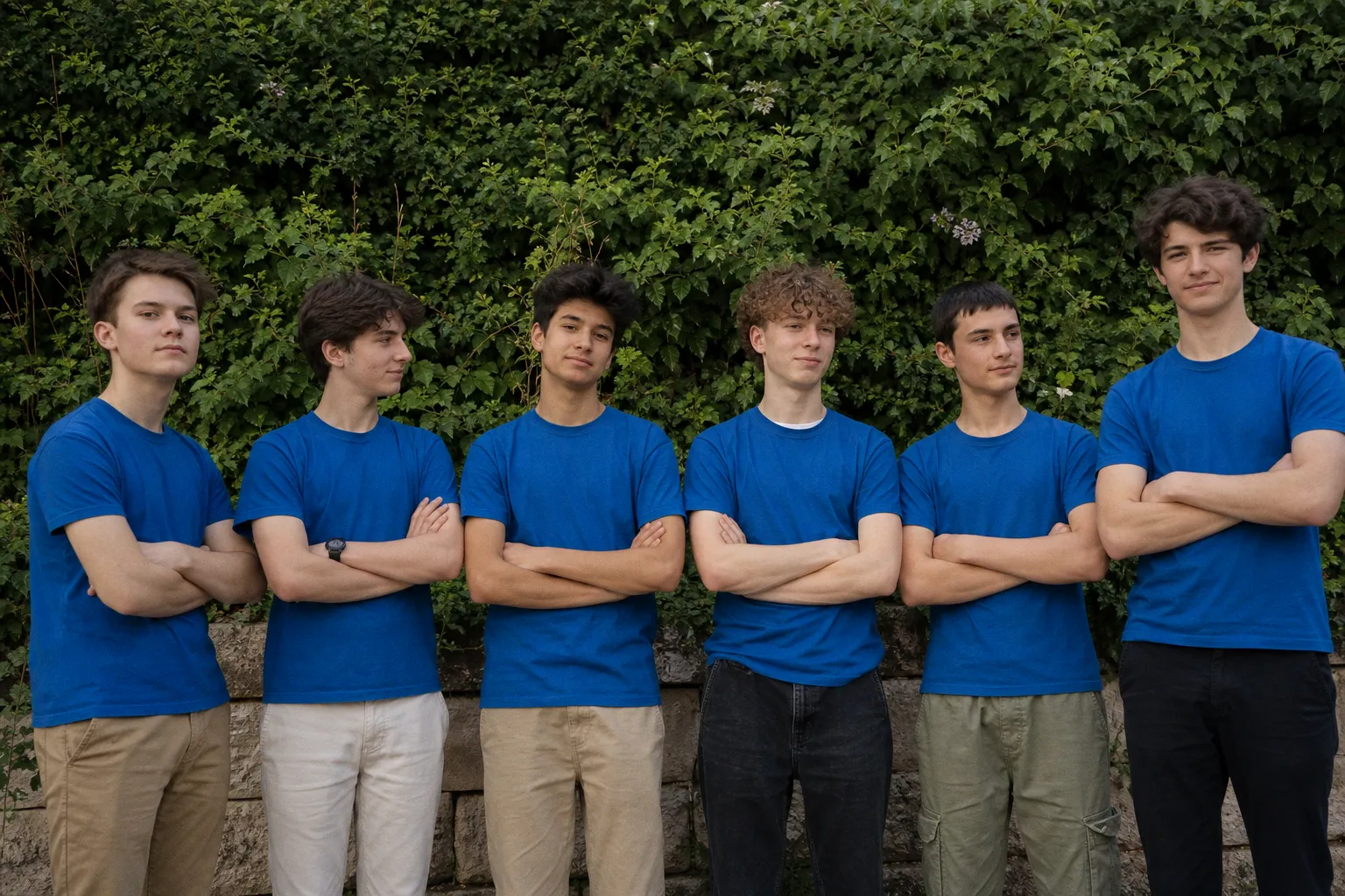 Olympiades de mathématiques : les clés de la réussite pour les collégiens