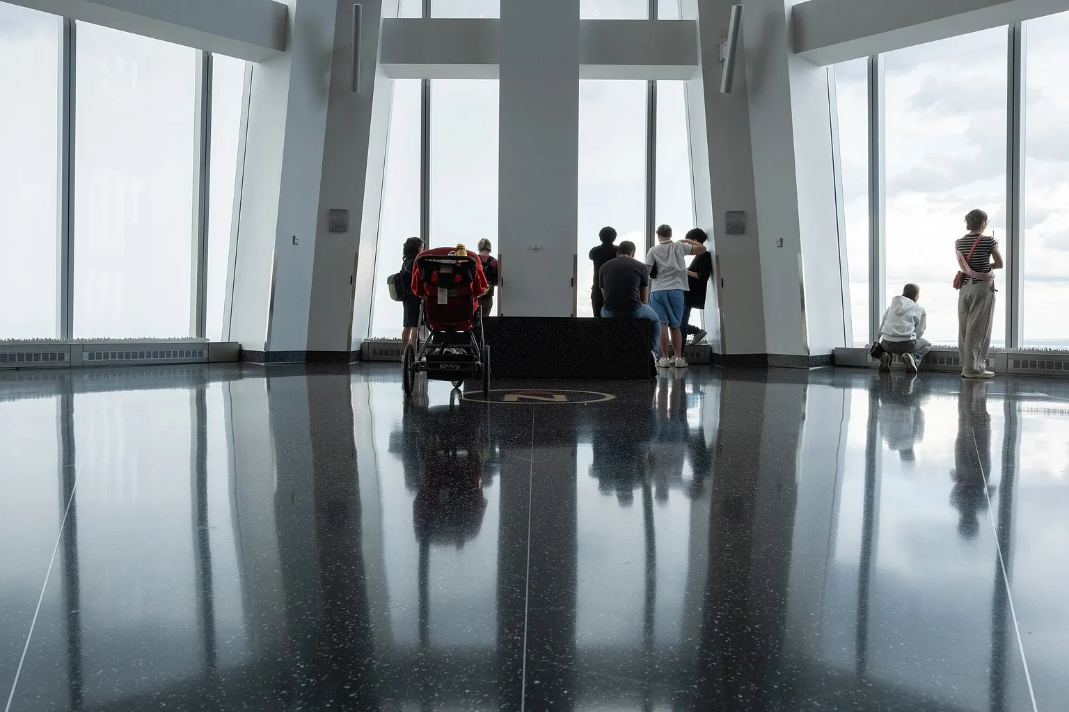 Achat de billets One World Observatory : étapes et astuces