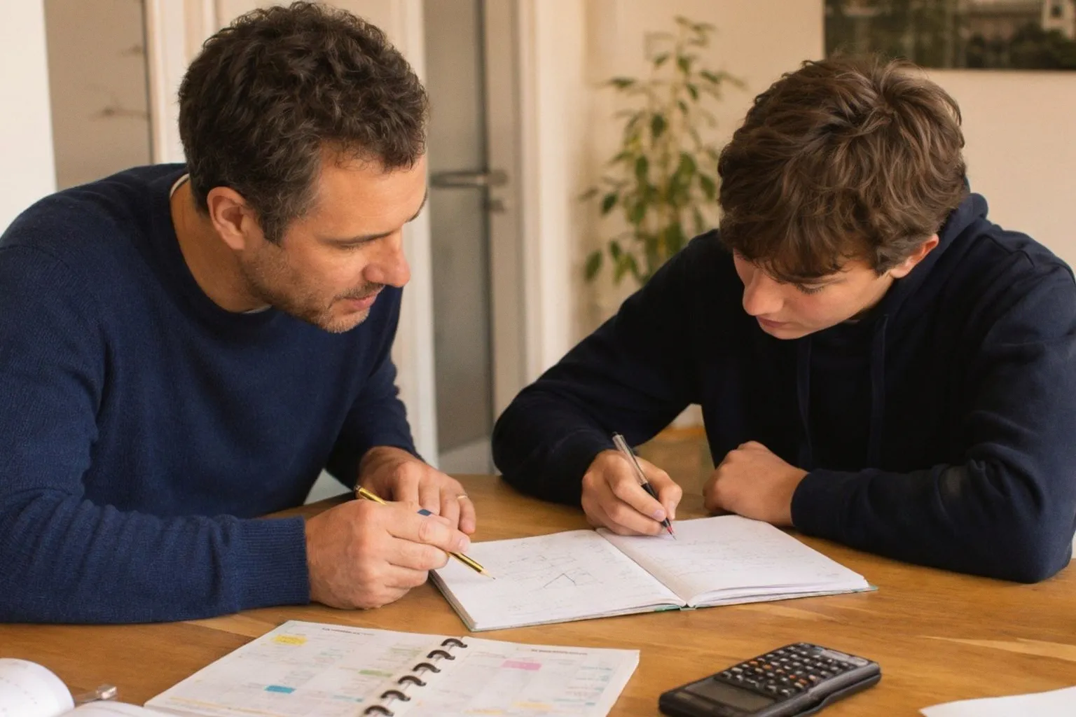 Optimiser le soutien scolaire en mathématiques au collège : une approche par les mécanismes