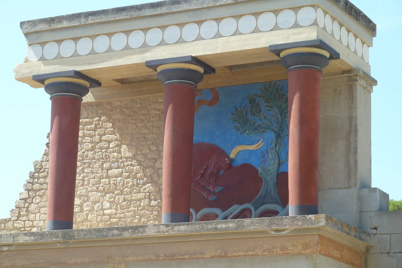Palais de Cnossos : quel billet choisir sans se tromper ?