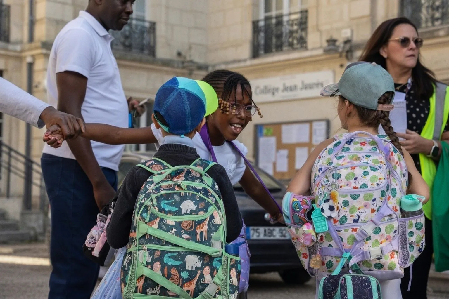Pénurie d'enseignants : comment réussir ses cours de maths au collège