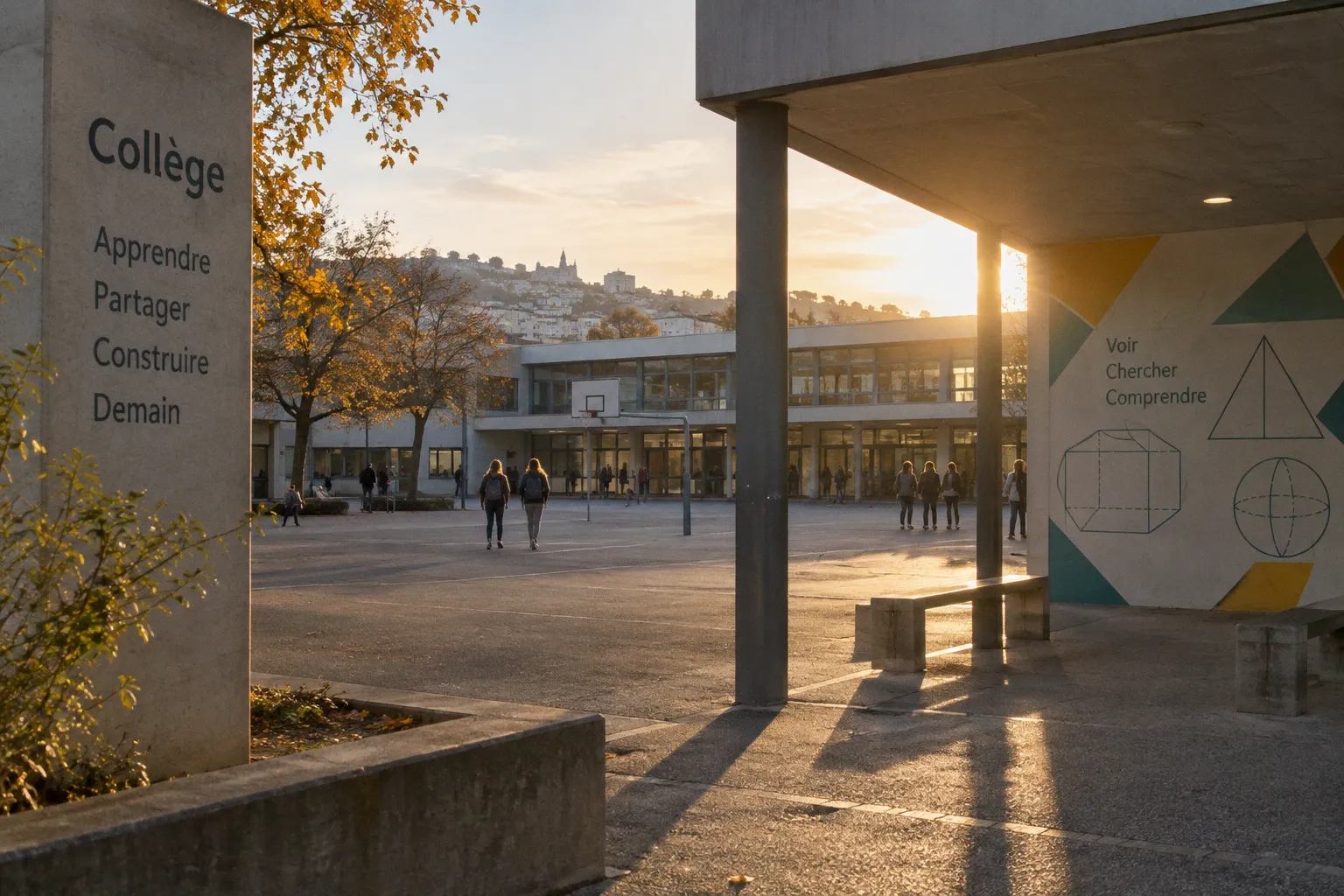 Pisa 2025 : 15 leviers stratégiques pour transformer l'enseignement scolaire