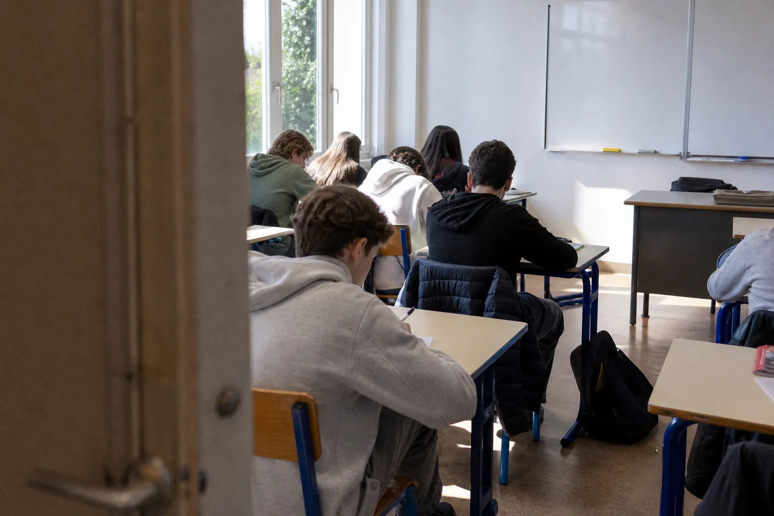 Plateforme Wims au collège : critères à vérifier avant le déploiement