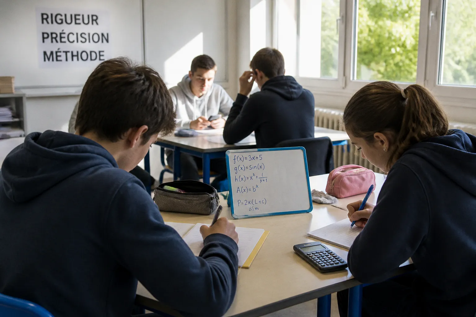 Plateforme Wims : pourquoi les bonnes réponses sont rejetées