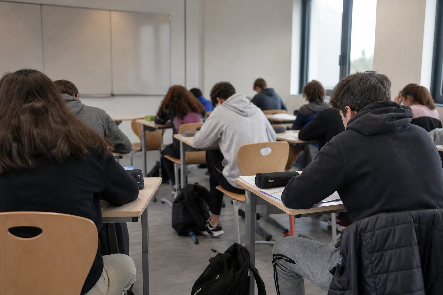 Pourquoi le vocabulaire est devenu le premier obstacle en mathématiques au collège