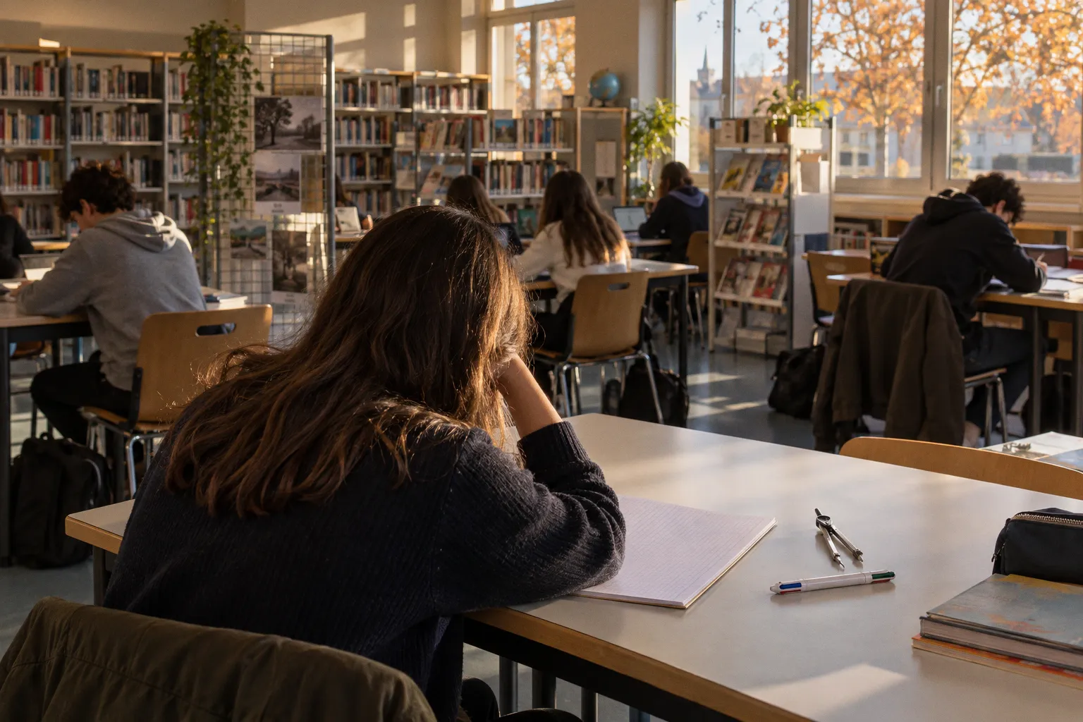Pourquoi les démonstrations par IA sont un piège pour votre apprentissage des mathématiques