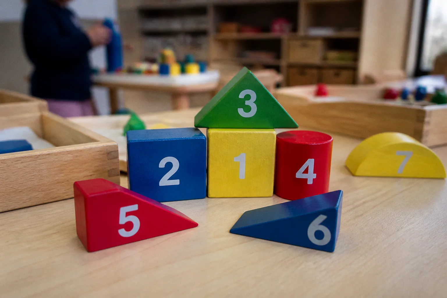Pourquoi les lacunes en mathématiques s'installent dès la maternelle