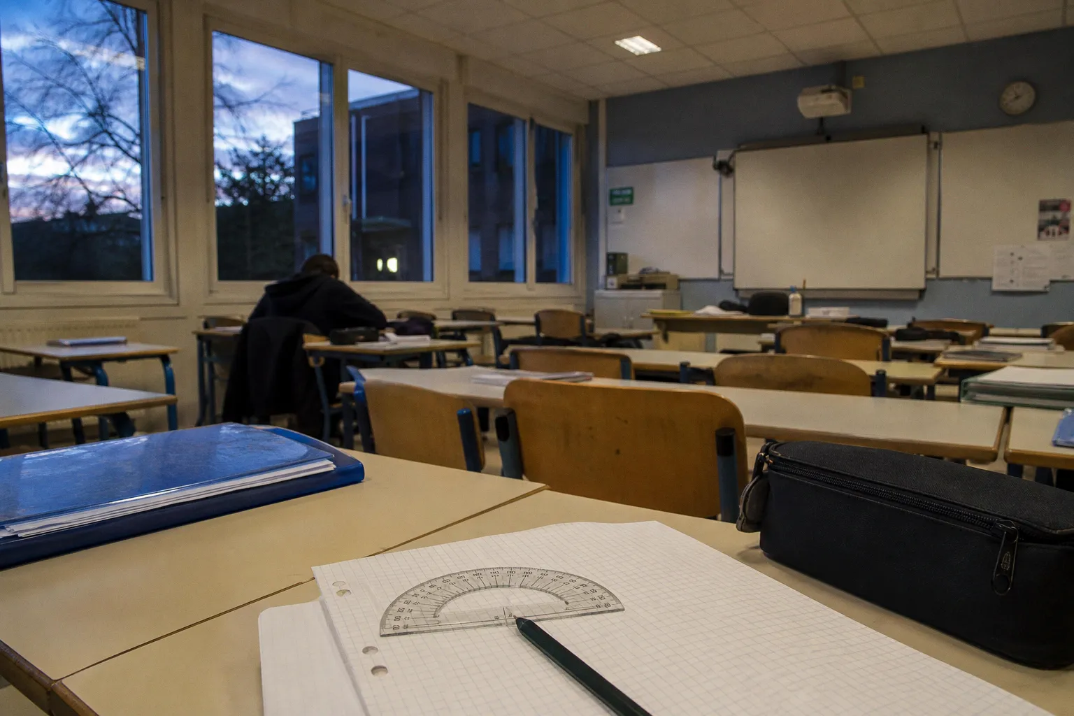 Rapporteur 180 ou 360 degrés : quel modèle choisir au collège