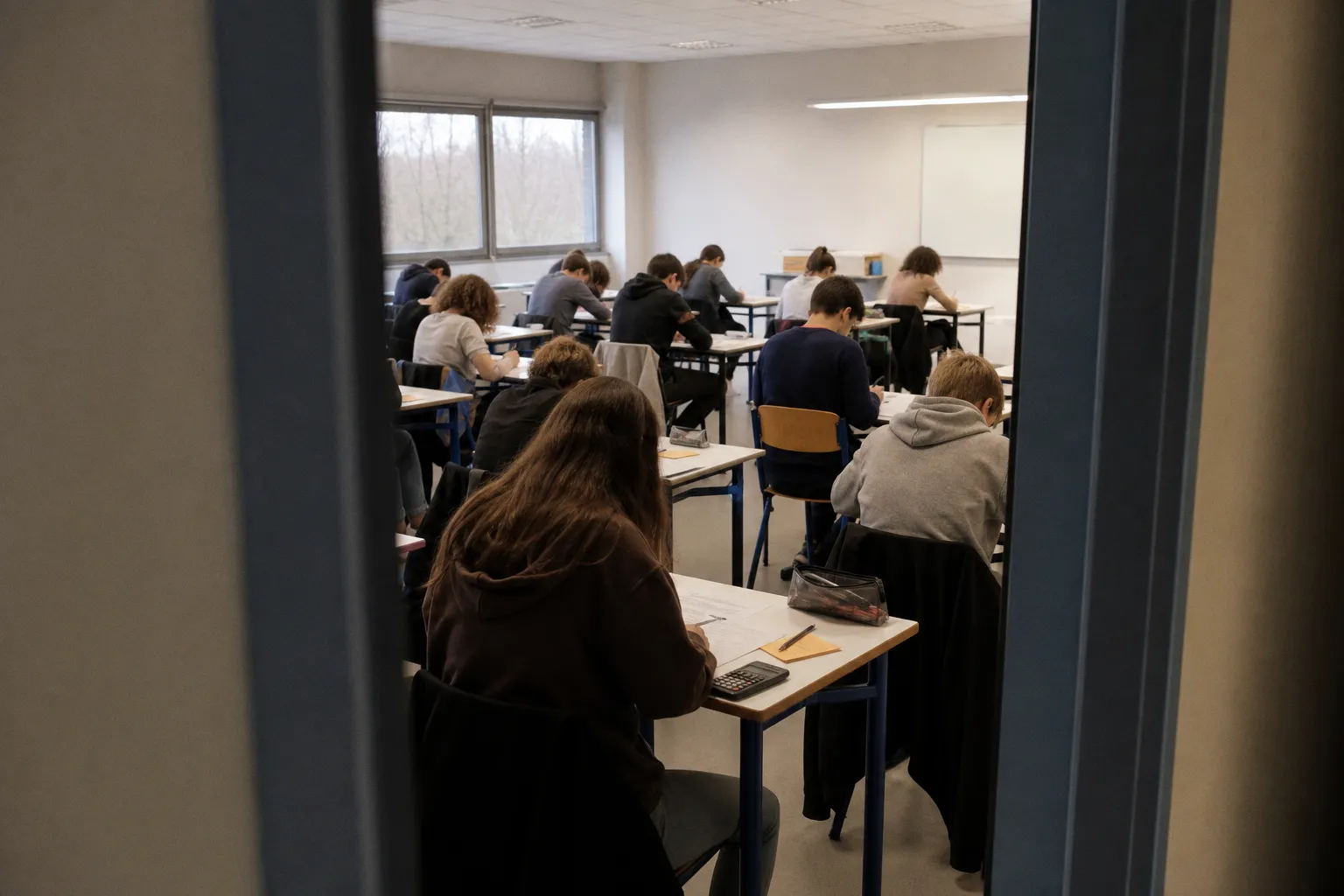 Rédaction au brevet de maths : structurer sa copie pour gagner des points