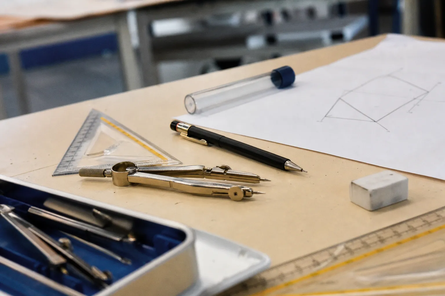 Réforme de l'enseignement des mathématiques : quel avenir pour la pédagogie ?