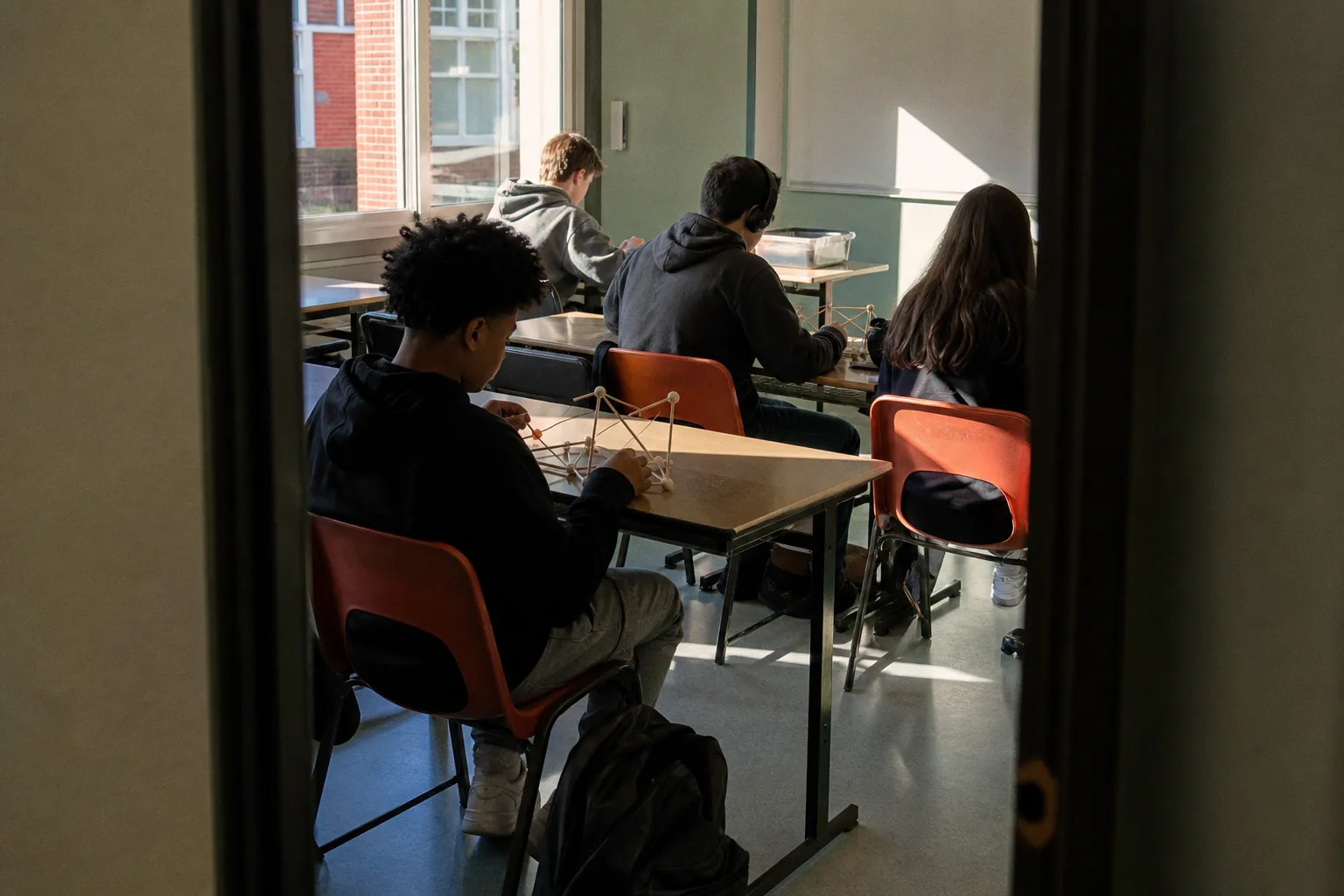 Réforme des maths aux États-Unis : le point sur les changements dans 22 États