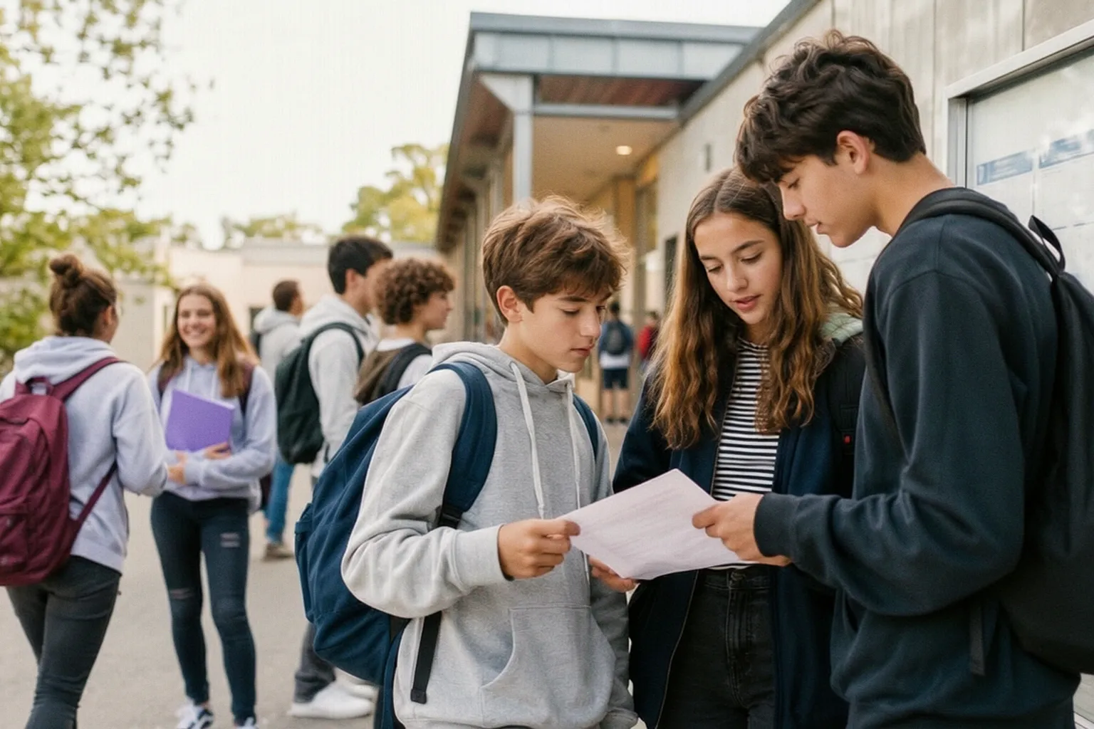 Réforme du programme de mathématiques en 5e : les nouveautés de 2026