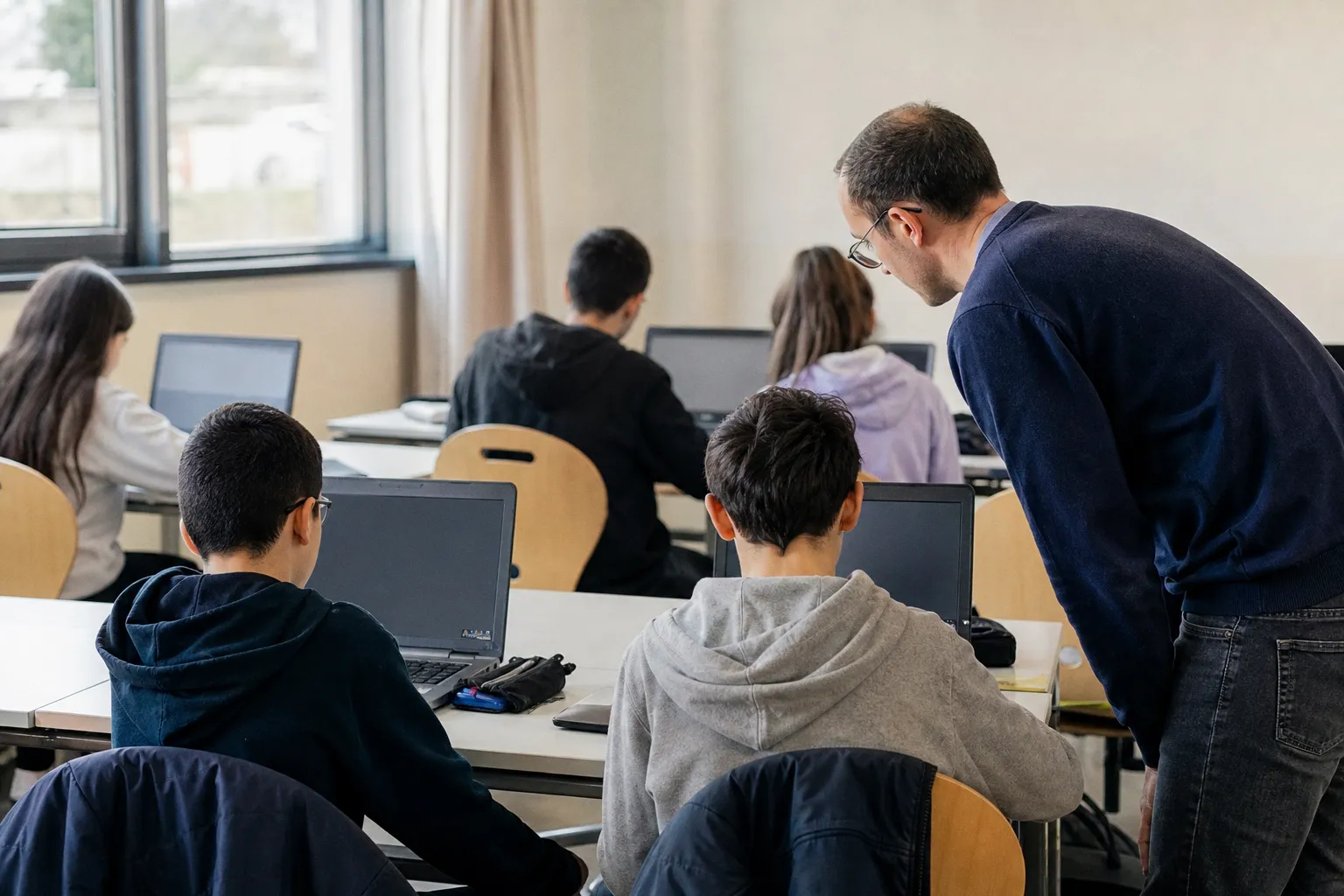 Réforme du programme de mathématiques en 5e : les ressources pour la rentrée 2026