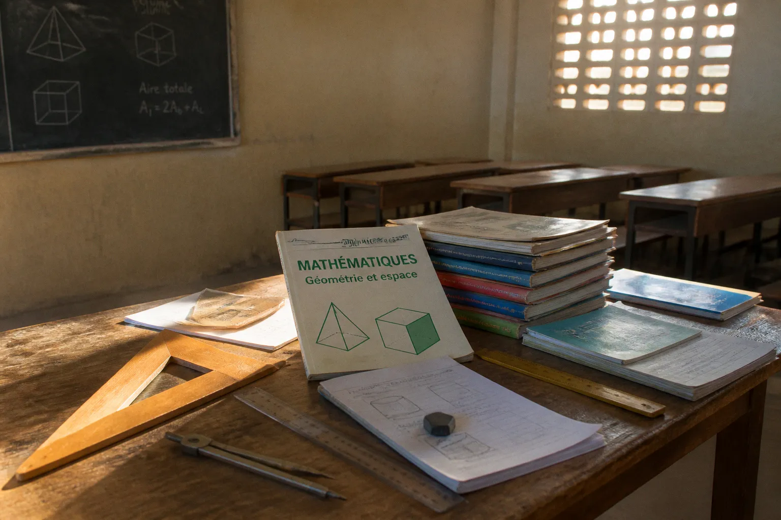 Rentrée 2026 : 4900 nouveaux enseignants renforcent les collèges et lycées ivoiriens