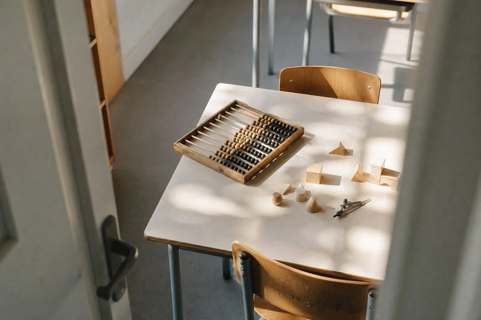 Repenser l'enseignement des mathématiques au collège pour favoriser la compréhension