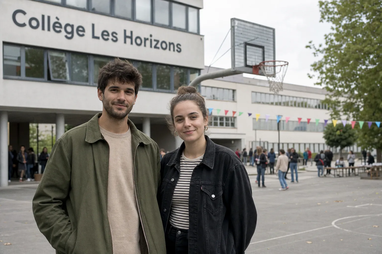 Ressources pédagogiques : articuler cours, exercices et outils numériques au collège
