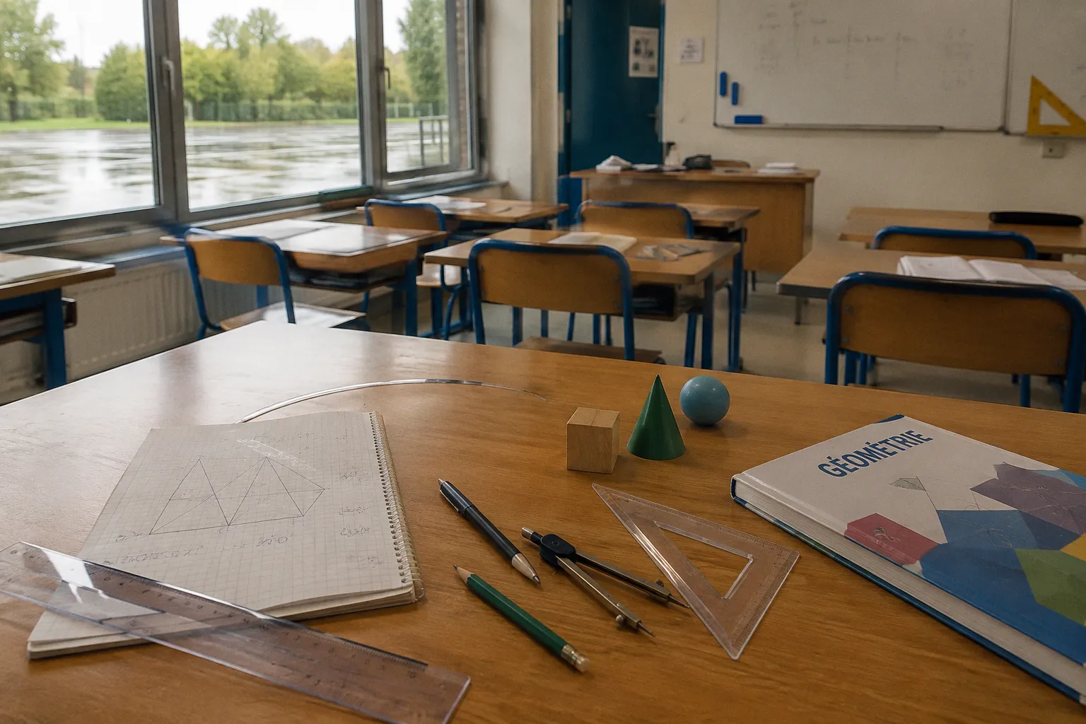 Ressources pédagogiques : enrichir vos cours de mathématiques avec l'esprit critique