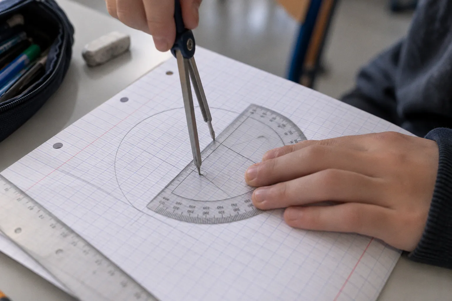 Réussir en maths au collège : 15 leviers pour muscler sa rigueur
