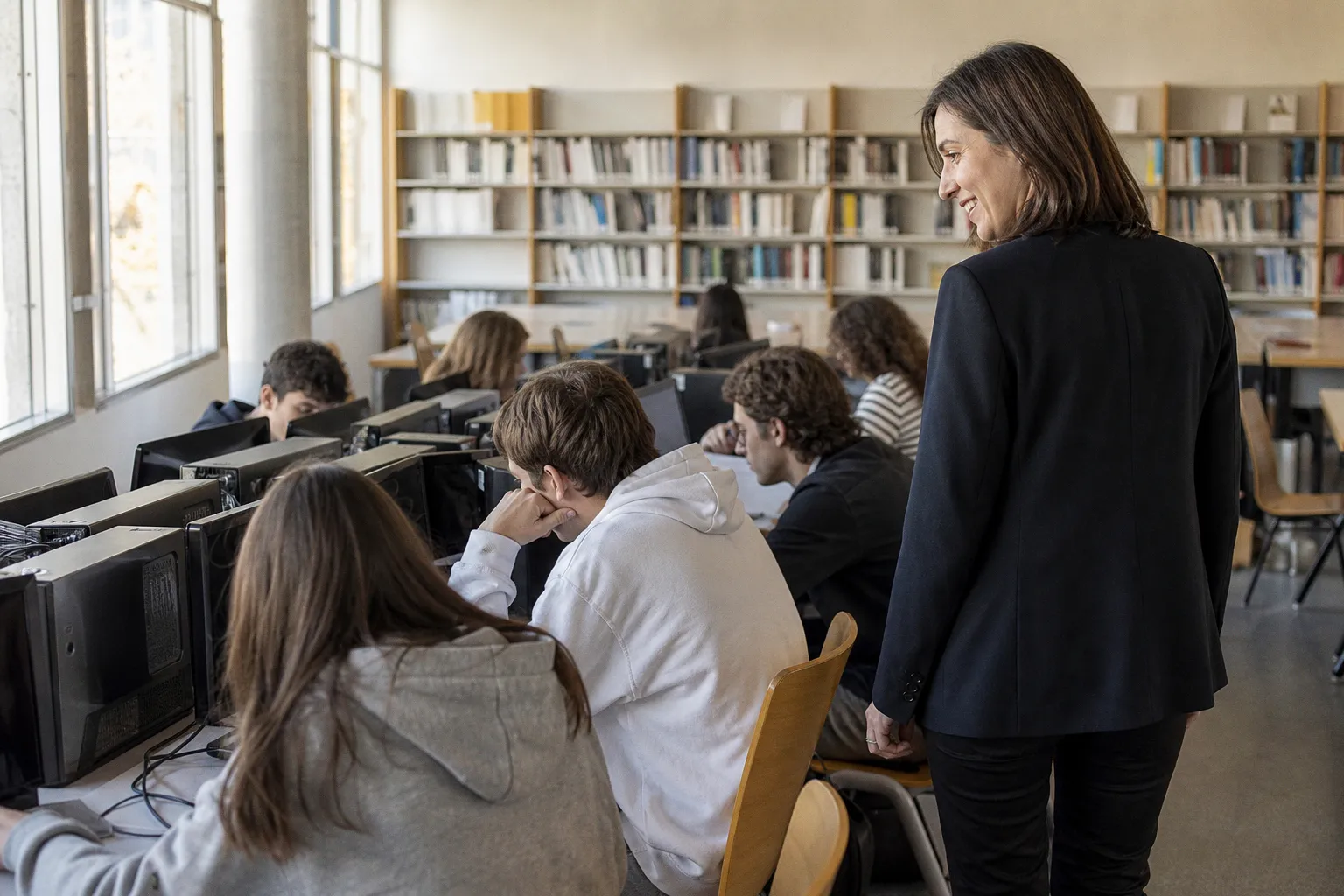 Réussir le brevet 2026 : stratégies de révision après la baisse des résultats