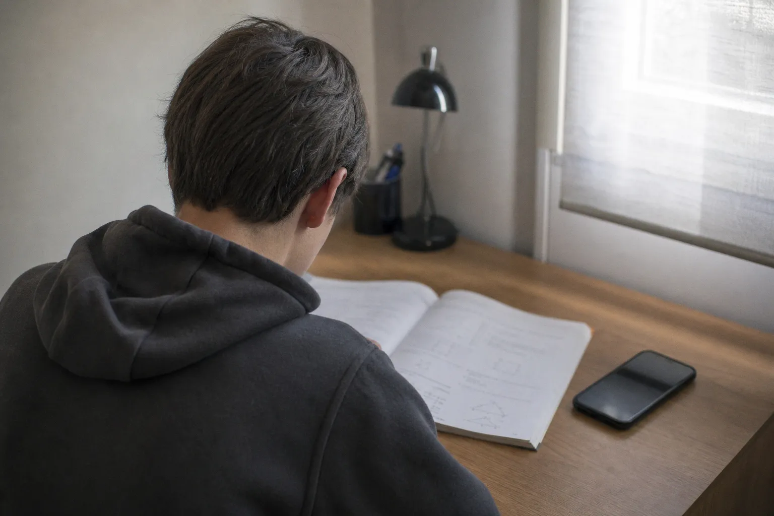 Réussir ses examens de maths : la méthode d'auto-apprentissage qui fait la différence