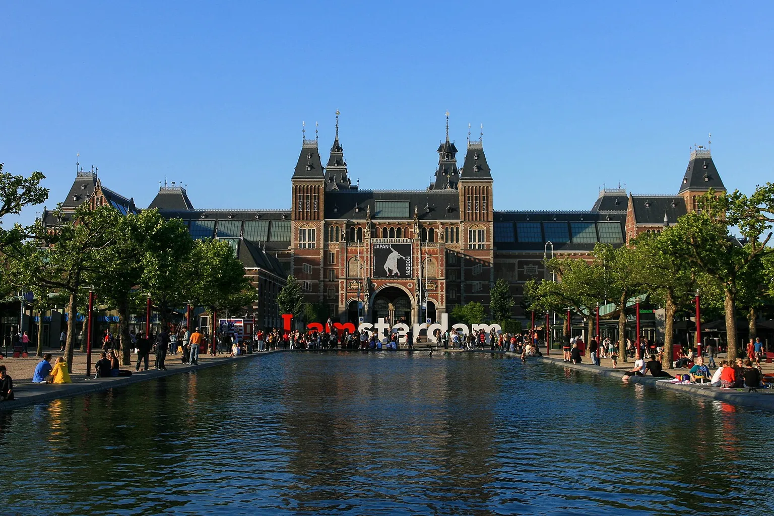 Le créneau horaire : fonctionnement au Rijksmuseum