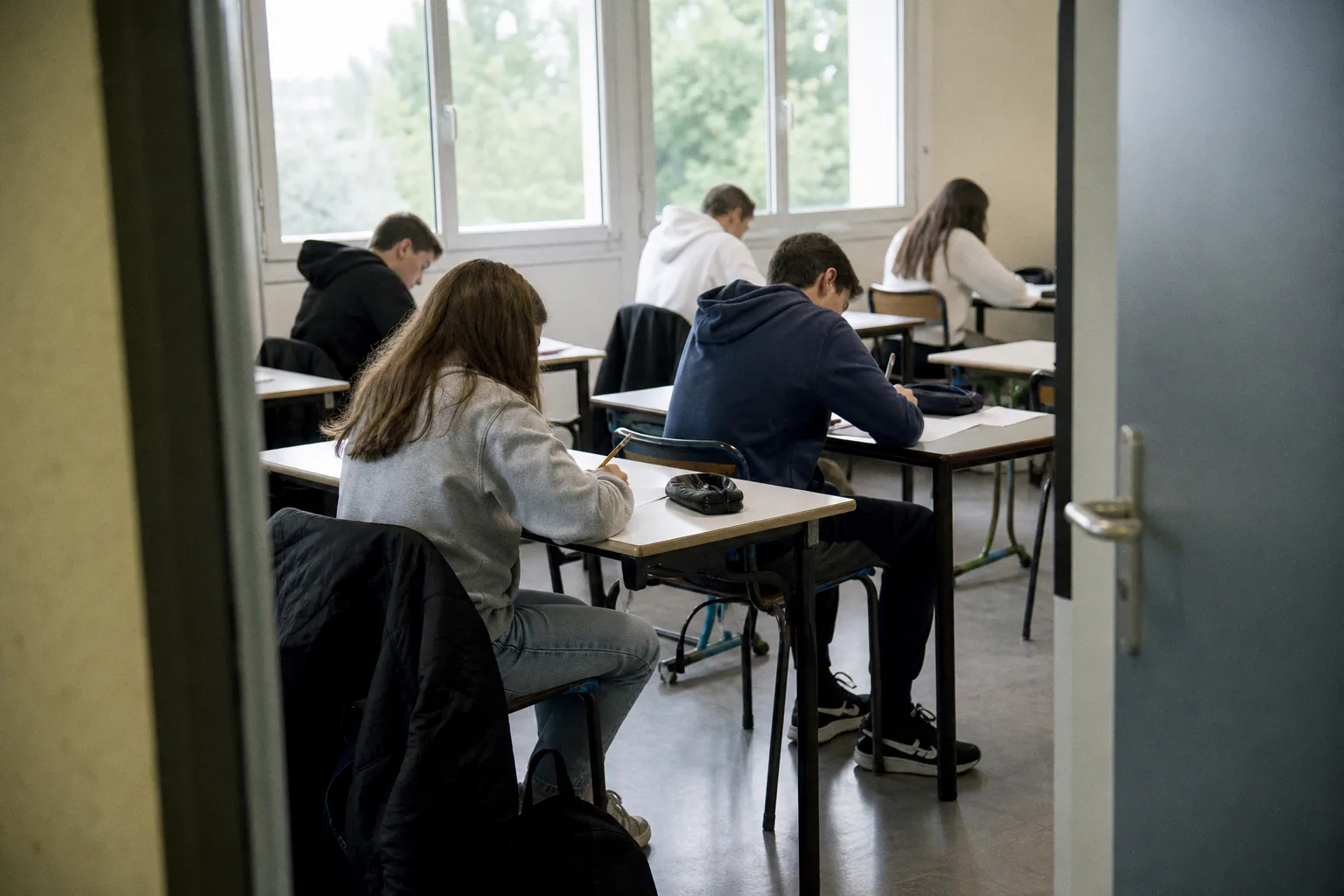 Sujet 0 brevet maths 2026 : sur quoi se baser pour réviser ?