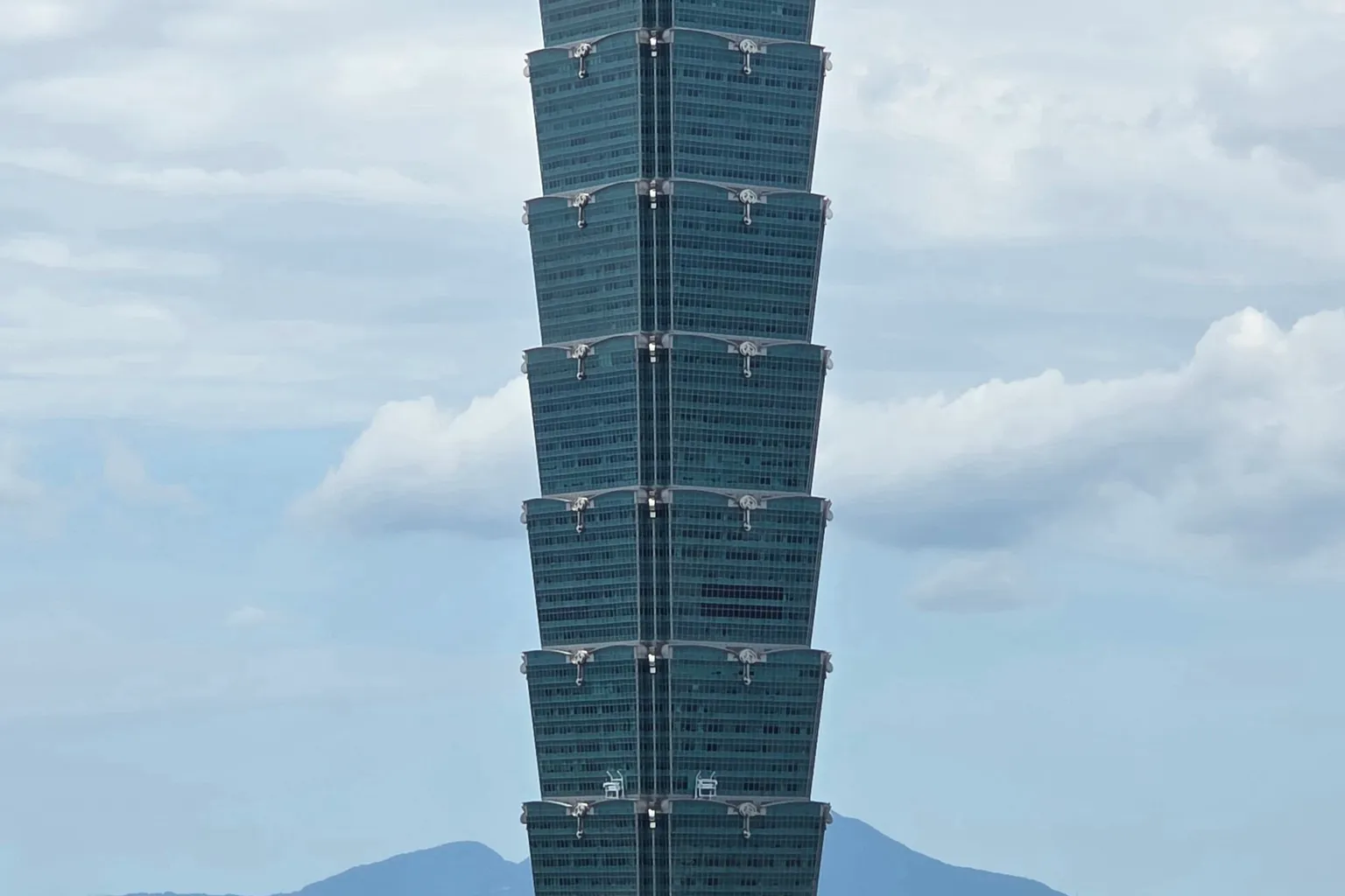 Taipei 101 horaires : calcul de la durée de visite