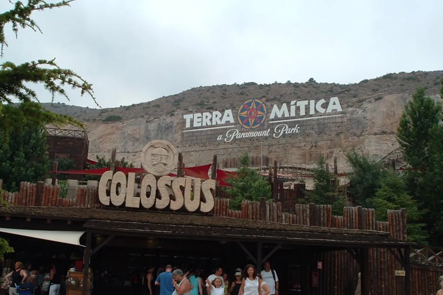 Terra Mítica billets : erreurs de calcul et solutions
