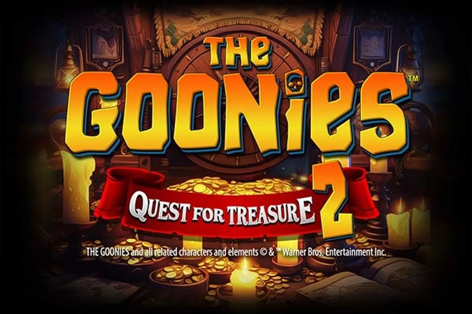 The Goonies Quest for Treasure 2 en ligne : critères de choix