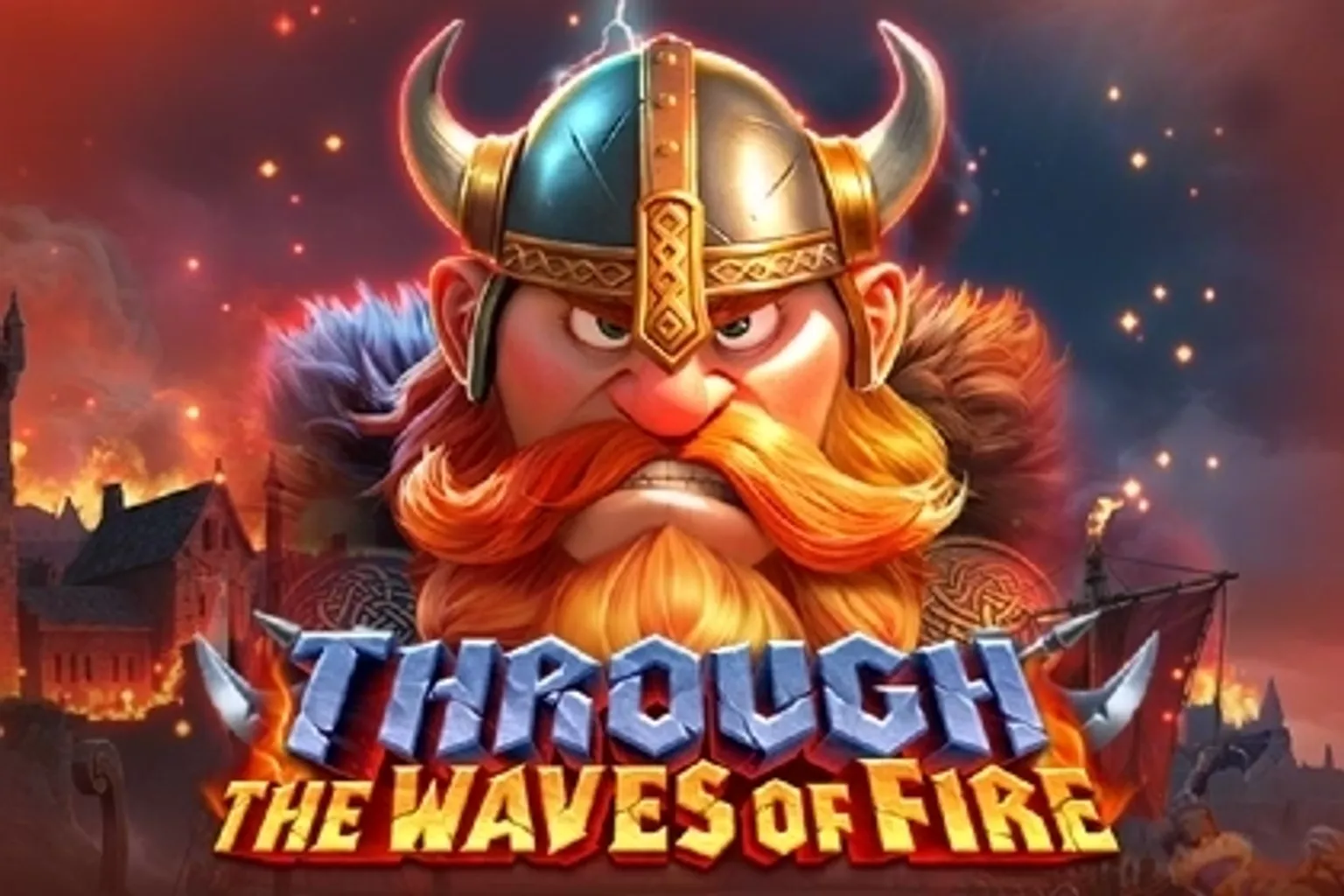 Through The Waves of Fire sans téléchargement : étapes de test