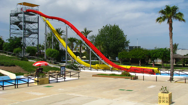 Aquopolis Torrevieja