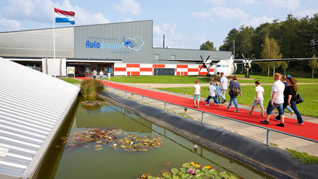Aviodrome