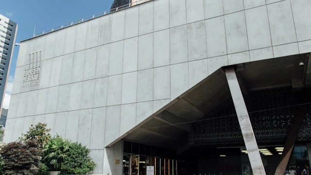 Musée d'art moderne de Medellín