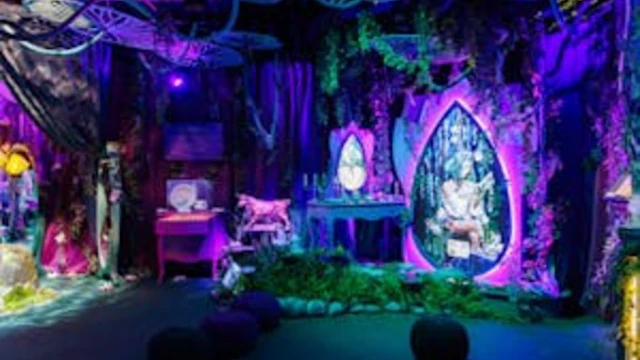 Cité Immersive des Fables