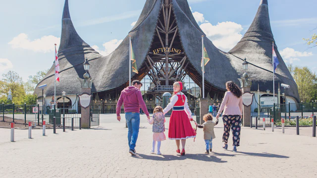 Efteling