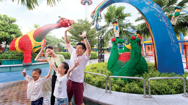 LEGOLAND Malaisie