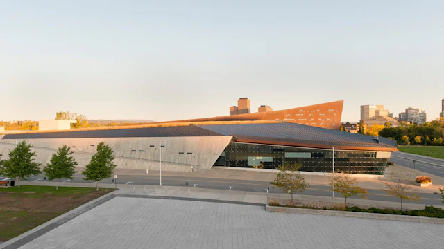 Musée canadien de la guerre