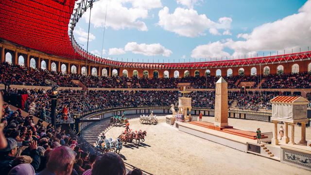 Puy du Fou