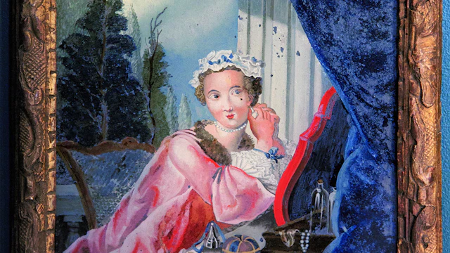 Musée du Parfum