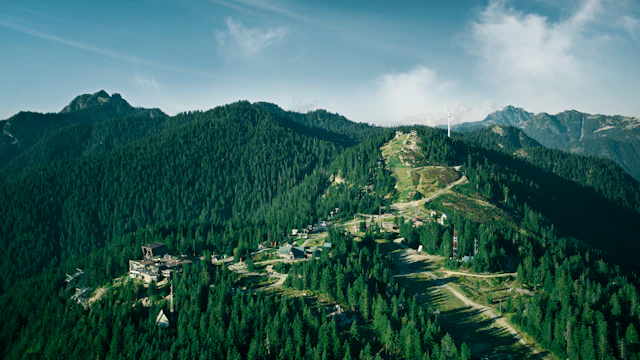 Mont Grouse
