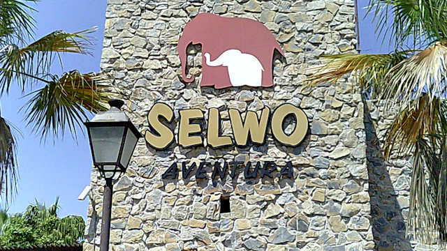 Selwo Aventura