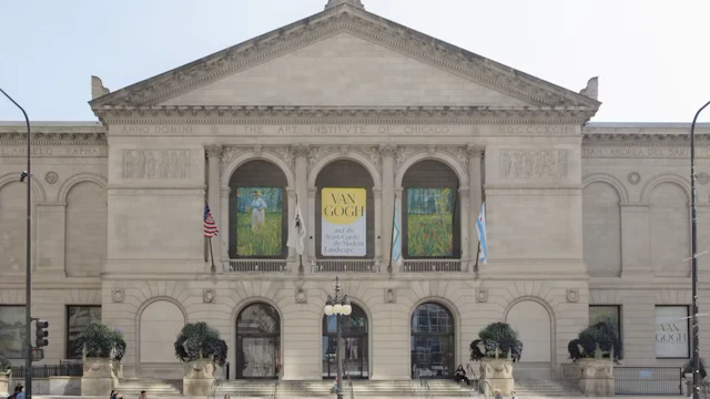 Art Institute of Chicago