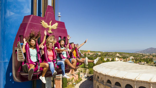 Terra Mítica