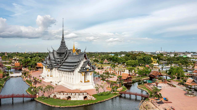 Ancien Siam