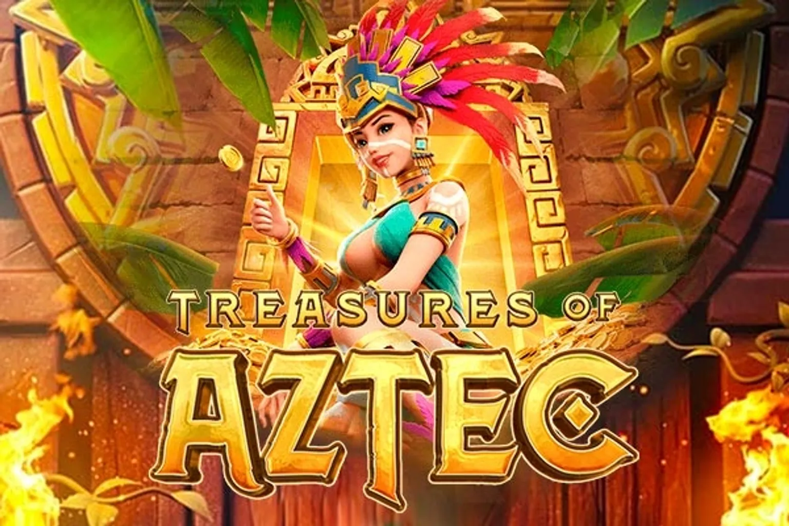 Treasures of Aztec en mode démo gratuite : fonctionnement et principes des rouleaux