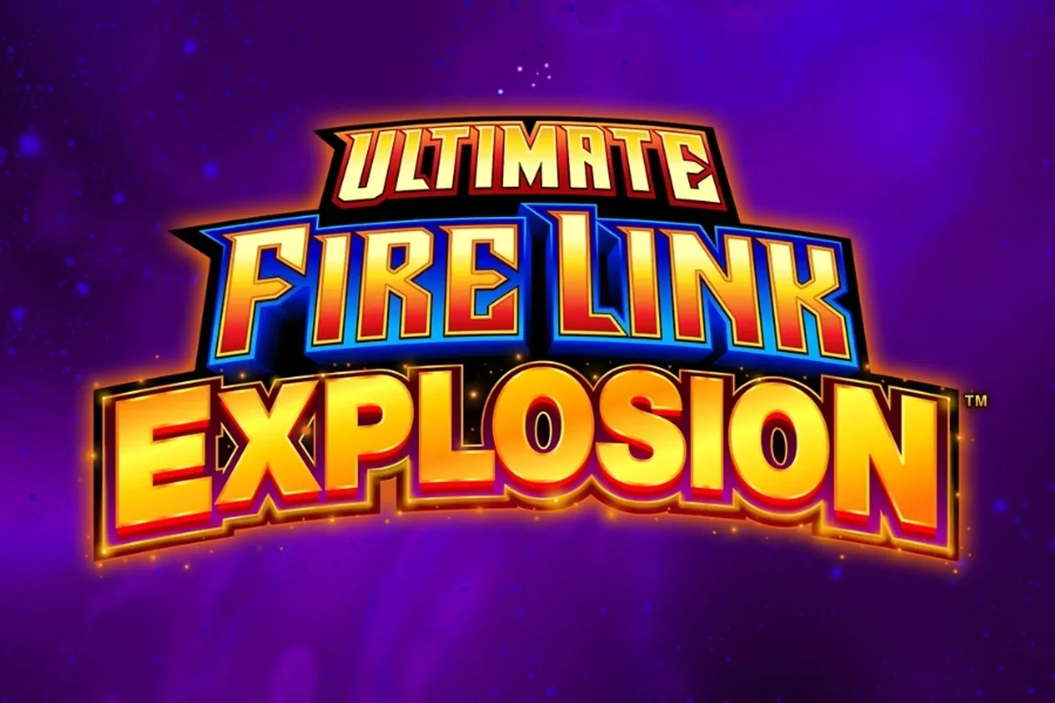 Machine à sous Ultimate Fire Link Explosion : erreurs de lecture